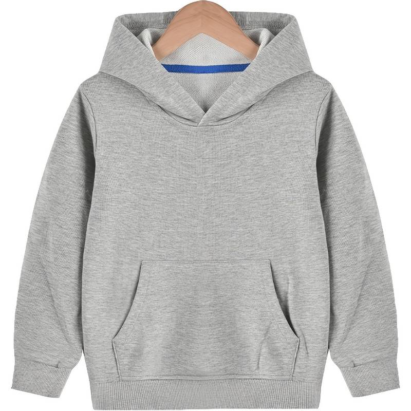 Kids Hoodie Test