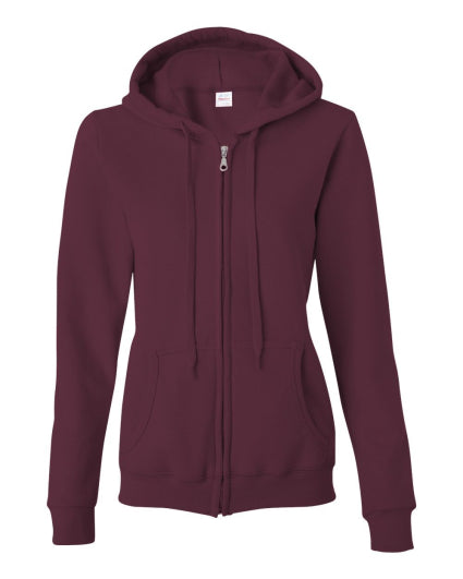 Zip up Hoodie test product